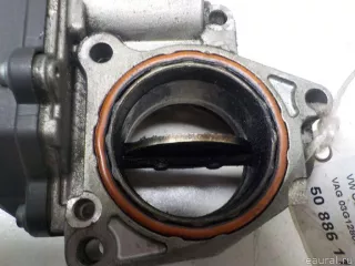 03G128063A VAG Дроссельная заслонка Volkswagen Polo 4 Арт E50886114, вид 12