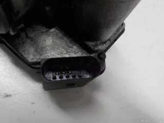 03G128063A VAG Дроссельная заслонка Volkswagen Polo 4 Арт E50886114, вид 13