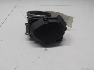 03G128063A VAG Дроссельная заслонка Volkswagen Polo 4 Арт E50886114, вид 4
