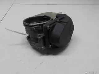 03G128063A VAG Дроссельная заслонка Volkswagen Polo 4 Арт E50886114, вид 5