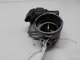 03G128063A VAG Дроссельная заслонка Volkswagen Polo 4 Арт E50886114, вид 7