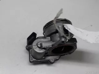 03G128063A VAG Дроссельная заслонка Volkswagen Polo 4 Арт E50886114, вид 8