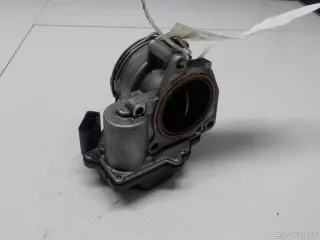 03G128063A VAG Дроссельная заслонка Volkswagen Polo 4 Арт E50886114, вид 9