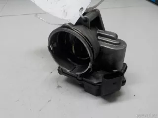 03G128063A VAG Дроссельная заслонка Volkswagen Polo 4 Арт E50886114, вид 10