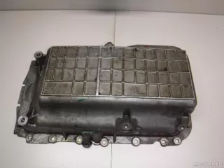 4792662AC Chrysler Поддон масляный двигателя Chrysler Pacifica 2004 Арт E50942474, вид 2