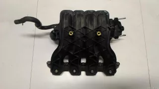 96452343 GM Коллектор впускной Chevrolet Cruze J300 restailing Арт E50972346, вид 3