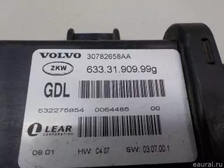 30782658 Volvo Блок управления светом (фарами) Volvo XC70 3 Арт E50974743, вид 7