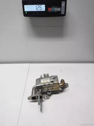 2560133060 Toyota Радиатор EGR Toyota Urban cruiser Арт E50989708, вид 1