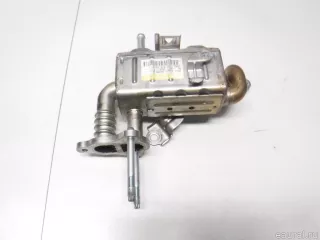 2560133060 Toyota Радиатор EGR Toyota Urban cruiser Арт E50989708, вид 2