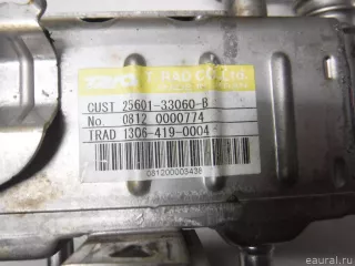 2560133060 Toyota Радиатор EGR Toyota Urban cruiser Арт E50989708, вид 5