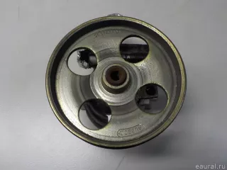 4007JC Citroen-Peugeot Насос ГУР Peugeot Partner 3 Арт E50993666, вид 6