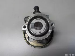 4007JC Citroen-Peugeot Насос ГУР Peugeot Partner 3 Арт E50993666, вид 8