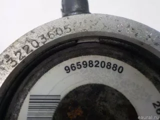 4007JC Citroen-Peugeot Насос ГУР Peugeot Partner 3 Арт E50993666, вид 9