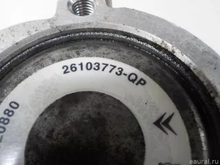 4007JC Citroen-Peugeot Насос ГУР Peugeot Partner 3 Арт E50993666, вид 10