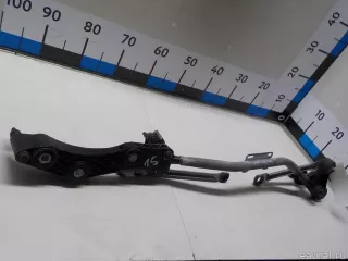 61617194029 BMW Трапеция стеклоочистителей BMW 5 E60/E61 Арт E51066967, вид 8