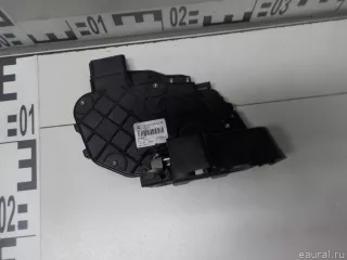 6M2AR26413EC Ford Замок двери задней левой Ford Galaxy 2 restailing Арт E51199352, вид 3