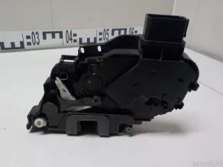 6M2AR26413EC Ford Замок двери задней левой Ford Galaxy 2 restailing Арт E51199352, вид 8