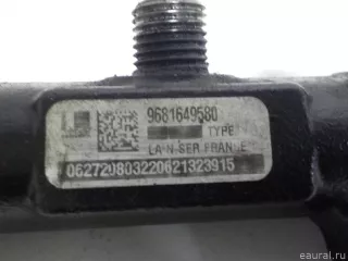 31216186 Volvo Рейка топливная (рампа) Volvo S80 2 restailing 2 Арт E51202146, вид 4