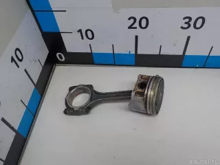  Поршень с шатуном Mitsubishi Lancer 10 Арт E51284722, вид 1