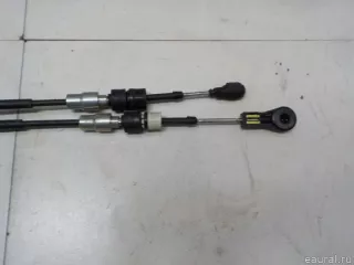 31492347 Volvo Трос КПП Volvo S80 2 restailing 2 Арт E51319339, вид 3