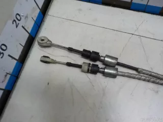 31492347 Volvo Трос КПП Volvo S80 2 restailing 2 Арт E51319339, вид 4