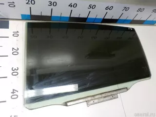 6810430680 Toyota Стекло двери задней левой Lexus GS 3 Арт E51356510, вид 3