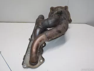 94811113000 VAG Коллектор выпускной Porsche Cayenne 957 Арт E51376452, вид 5