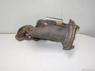 94811113000 VAG Коллектор выпускной Porsche Cayenne 957 Арт E51376452, вид 6