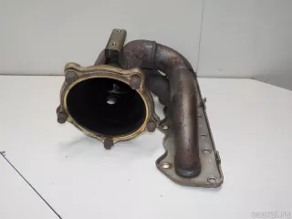 94811113000 VAG Коллектор выпускной Porsche Cayenne 957 Арт E51376452, вид 7