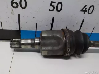1K30A2560X Hyundai-Kia Полуось передняя левая Kia Rio 1 Арт E51386248, вид 2