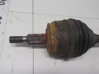 7E0407271R VAG Полуось передняя левая (приводной вал, шрус) Volkswagen Transporter T6 restailing Арт E51417378, вид 5