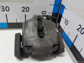 34116791920 BMW Суппорт тормозной передний правый BMW 5 F10/F11/GT F07 Арт E51428553, вид 1
