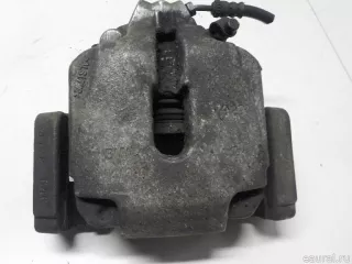 34116791920 BMW Суппорт тормозной передний правый BMW 5 F10/F11/GT F07 Арт E51428553, вид 3