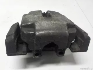 34116791920 BMW Суппорт тормозной передний правый BMW 5 F10/F11/GT F07 Арт E51428553, вид 6