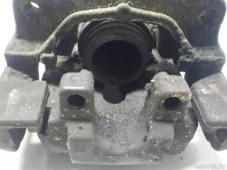 34116791920 BMW Суппорт тормозной передний правый BMW 5 F10/F11/GT F07 Арт E51428553, вид 8