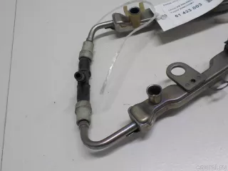 2380731061 Toyota Топливная рампа  Lexus IS 2 Арт E51433003, вид 6
