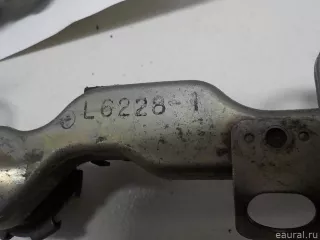 2380731061 Toyota Топливная рампа  Lexus IS 2 Арт E51433003, вид 8