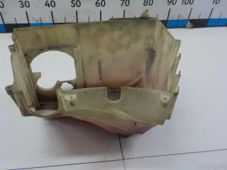 12907542081 BMW Корпус блока предохранителей BMW 5 E60/E61 Арт E51496340