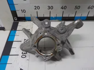 33326796099 BMW Кулак поворотный задний левый BMW 5 F10/F11/GT F07 Арт E51505789, вид 3