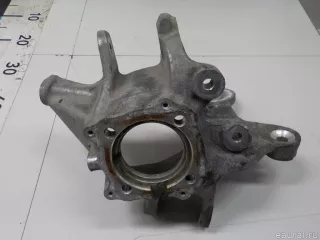 33326796099 BMW Кулак поворотный задний левый BMW 5 F10/F11/GT F07 Арт E51505789, вид 4