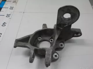 33326796099 BMW Кулак поворотный задний левый BMW 5 F10/F11/GT F07 Арт E51505789, вид 7