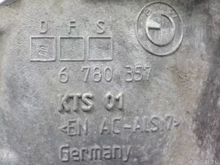 33326796099 BMW Кулак поворотный задний левый BMW 5 F10/F11/GT F07 Арт E51505789, вид 8