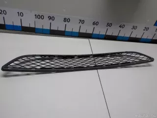 51117176282 BMW Заглушка (решетка) в бампер передний BMW X6 E71/E72 Арт E51526039, вид 3