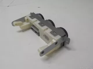 27500EQ300 Nissan Блок управления климатической установкой Nissan X-Trail T32 Арт E51535582, вид 9