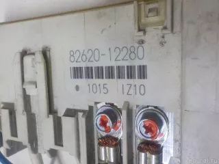 8262012280 Toyota Блок предохранителей Toyota Matrix 2 Арт E51549999, вид 7