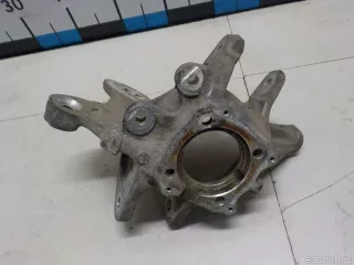 33326796100 BMW Кулак поворотный задний правый BMW 5 F10/F11/GT F07 Арт E51608079, вид 3