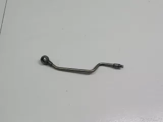 9677507180 Citroen-Peugeot Трубка масляного щупа Ford Transit 3 restailing Арт E51620859, вид 1