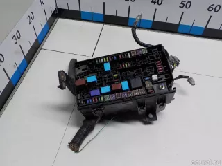 8274135110 Toyota Блок предохранителей Lexus GX 1 Арт E51623368, вид 1