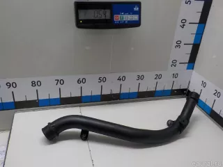 7P0145792B VAG Патрубок интеркулера Porsche Cayenne 957 Арт E51698445, вид 2