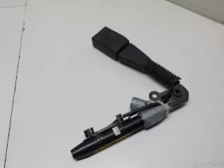 72117295964 BMW Ответная часть ремня безопасности BMW X5 E70 Арт E51717890, вид 9